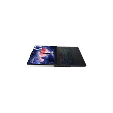 Lenovo Legion Pro 7 16IAX10H - FreeDOS - Eclipse Black - OLED