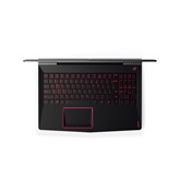 Lenovo Legion Y520 80WY0022HV - FreeDOS - Fekete