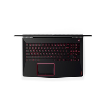 Lenovo Legion Y520 80WY0022HV - FreeDOS - Fekete