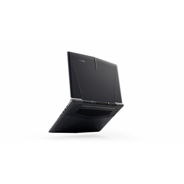 Lenovo Legion Y520 80WY0022HV - FreeDOS - Fekete