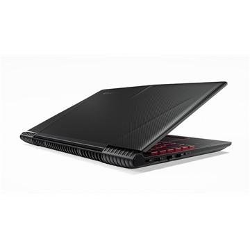 Lenovo Legion Y520 80WY0022HV - FreeDOS - Fekete