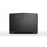 Lenovo Legion Y520 80WY0022HV - FreeDOS - Fekete