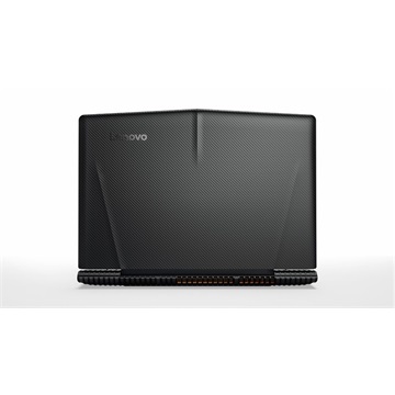 Lenovo Legion Y520 80WY0022HV - FreeDOS - Fekete