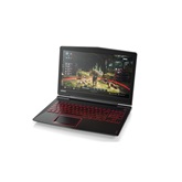 Lenovo Legion Y520 80YY005SHV - FreeDOS - Fekete