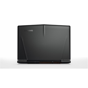 Lenovo Legion Y520 80YY005SHV - FreeDOS - Fekete