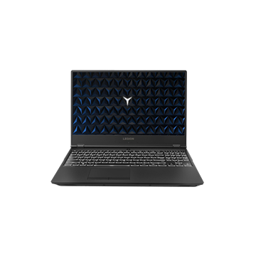 Lenovo Legion Y530 81FV00C2HV - FreeDOS - Fekete