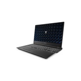 Lenovo Legion Y530 81FV00C2HV - FreeDOS - Fekete