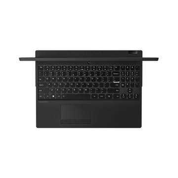 Lenovo Legion Y530 81FV00C2HV - FreeDOS - Fekete