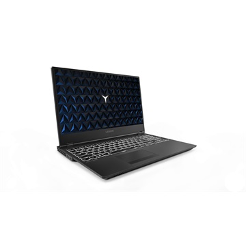 Lenovo Legion Y530 81FV00C6HV - FreeDOS - Fekete