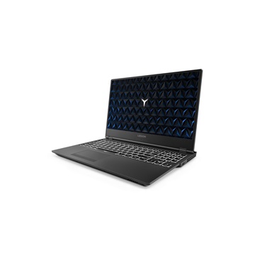 Lenovo Legion Y530 81FV00C6HV - FreeDOS - Fekete