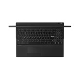 Lenovo Legion Y530 81FV00C6HV - FreeDOS - Fekete