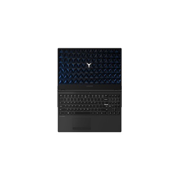 Lenovo Legion Y530 81FV00C6HV - FreeDOS - Fekete