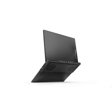 Lenovo Legion Y530 81FV00C6HV - FreeDOS - Fekete