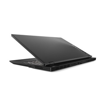 Lenovo Legion Y530 81FV00C6HV - FreeDOS - Fekete
