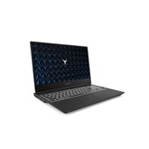 Lenovo Legion Y540 81SY00B9HV - FreeDOS - Fekete