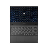 Lenovo Legion Y540 81SY00B9HV - FreeDOS - Fekete