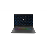 Lenovo Legion Y740 81HE005SHV - Windows® 10 - Fekete