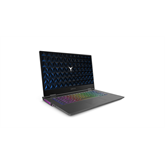 Lenovo Legion Y740 81HE005SHV - Windows® 10 - Fekete