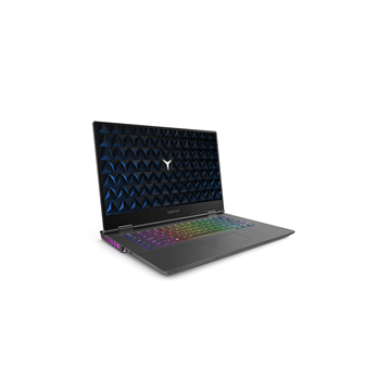 Lenovo Legion Y740 81HE005SHV - Windows® 10 - Fekete