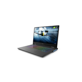 Lenovo Legion Y740 81HE005SHV - Windows® 10 - Fekete