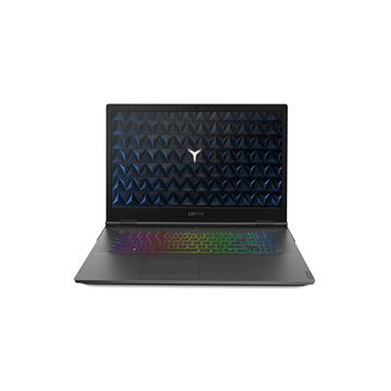Lenovo Legion Y740 81HH003EHV - Windows® 10 - Fekete