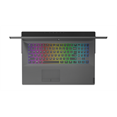 Lenovo Legion Y740 81HH003EHV - Windows® 10 - Fekete