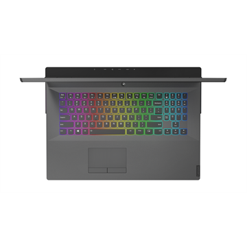 Lenovo Legion Y740 81HH003EHV - Windows® 10 - Fekete