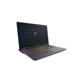 Lenovo Legion Y740 81HH003EHV - Windows® 10 - Fekete