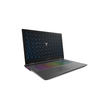 Lenovo Legion Y740 81HH003EHV - Windows® 10 - Fekete