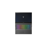Lenovo Legion Y740 81HH003EHV - Windows® 10 - Fekete