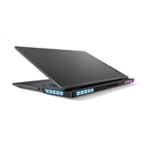 Lenovo Legion Y740 81HH003EHV - Windows® 10 - Fekete