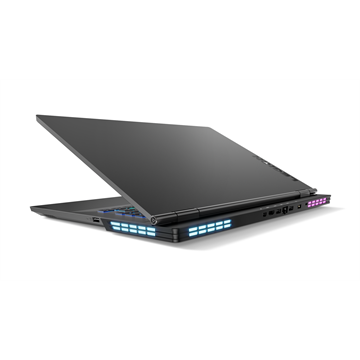 Lenovo Legion Y740 81HH003EHV - Windows® 10 - Fekete