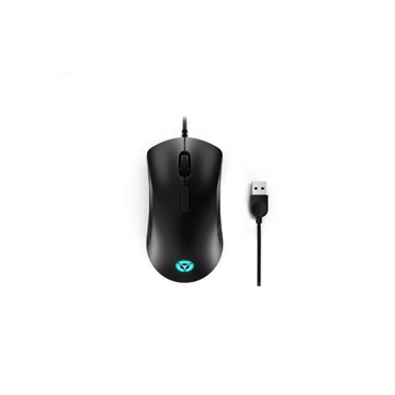 Lenovo M300 RGB Gaming Mouse - GY50X79384 - Black