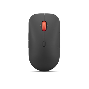 Lenovo Multi Wireless Pro Plus 6050 egér - Black
