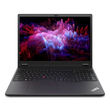 Lenovo P16v G2 21KX001EHV - Windows® 11 Professional - Black