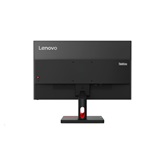 Lenovo ThinkVision S24i-30 monitor 23,8" - 63DEKAT3EU - Raven BLack/Storm Grey