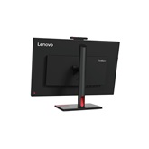 Lenovo ThinkVision T27hv-30 monitor 27" - 63D6UAT3EU - Reven Black