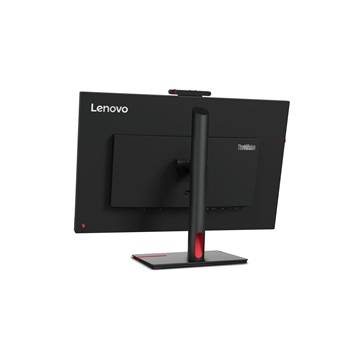 Lenovo ThinkVision T27hv-30 monitor 27" - 63D6UAT3EU - Reven Black