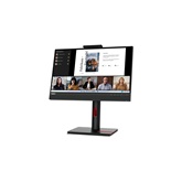 Lenovo TIO-22 G5 monitor 12N8GAT1EU - Black