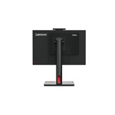 Lenovo TIO-22 G5 monitor 12N8GAT1EU - Black