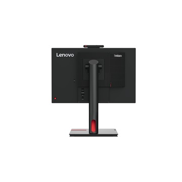 Lenovo TIO-22 G5 monitor 12N8GAT1EU - Black