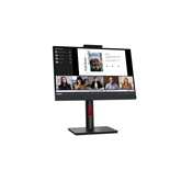 Lenovo TIO-22 G5 monitor 12N8GAT1EU - Black