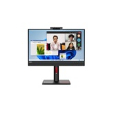 Lenovo TIO24 G5 monitor 12NBGAT1EU - Black