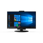 Lenovo TIO27 monitor 11JHRAT1EU - Black
