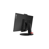 Lenovo TIO27 monitor 11JHRAT1EU - Black