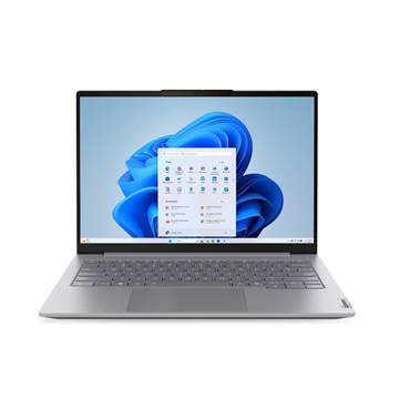 Lenovo ThinkBook 14 G8 IRL - FreeDOS - Arctic Grey