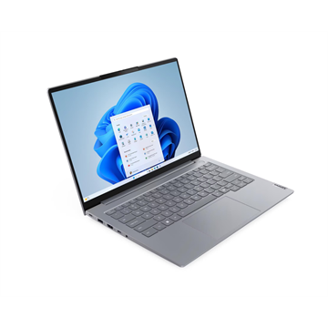 Lenovo ThinkBook 14 G8 IRL - FreeDOS - Arctic Grey