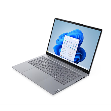 Lenovo ThinkBook 14 G8 IRL - FreeDOS - Arctic Grey