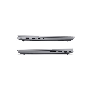 Lenovo ThinkBook 14 G8 IRL - FreeDOS - Arctic Grey