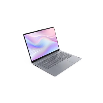 Lenovo ThinkBook 14 G8 IRL - FreeDOS - Arctic Grey